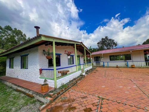 Caba�a Cucu - Casa Currucutu Salento