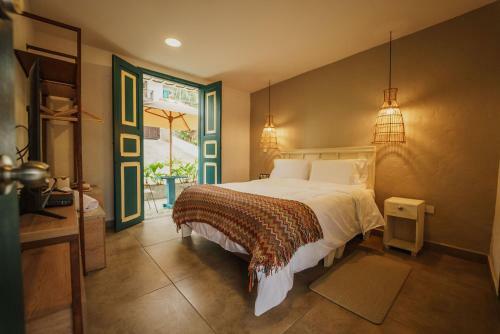 Cocli Hotel Boutique Salento