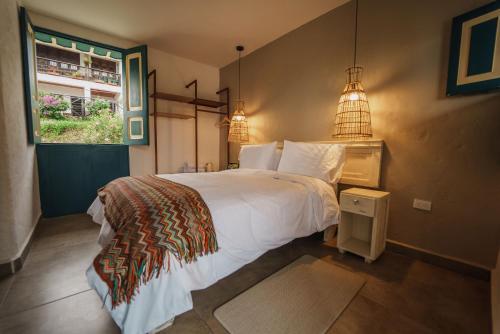 Cocli Hotel Boutique Salento