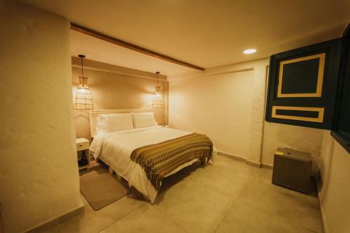 Cocli Hotel Boutique Salento