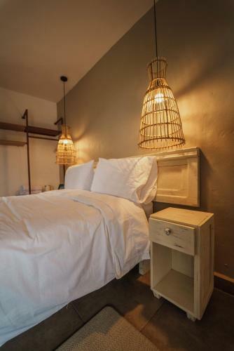 Cocli Hotel Boutique Salento