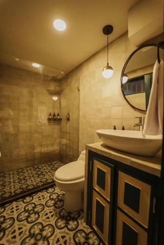 Cocli Hotel Boutique Salento