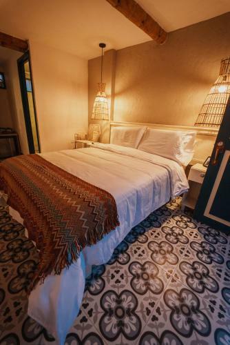Cocli Hotel Boutique Salento