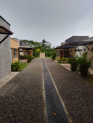 Casas Campestres El Secreto
