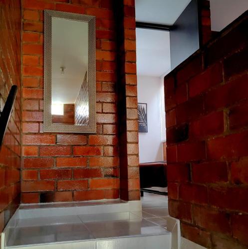 Apartamento Acogedora Casa Familiar