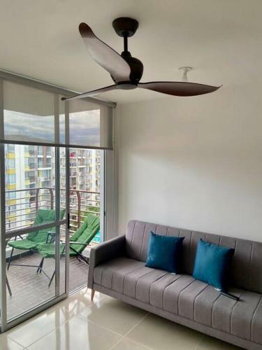 Apartamento De Descanso