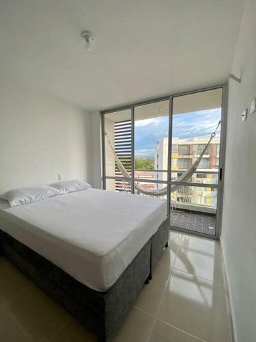 Apartamento De Descanso