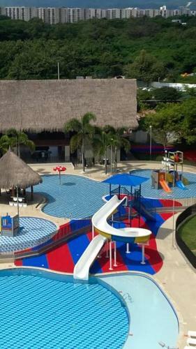 Apartamento De Descanso