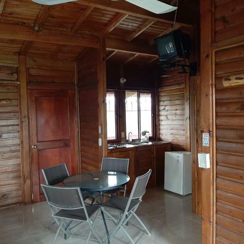 Agroturismo Horizonte Del Quind�o