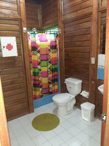 Agroturismo Horizonte Del Quind�o