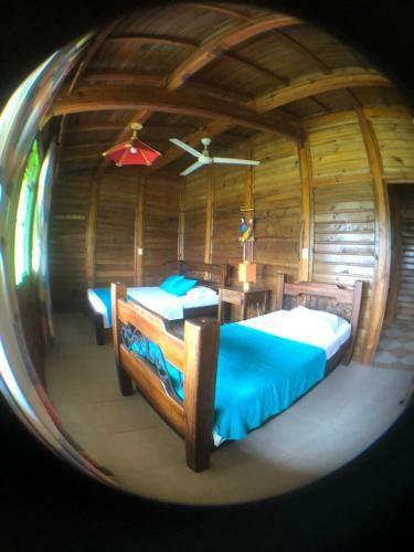 Agroturismo Horizonte Del Quind�o