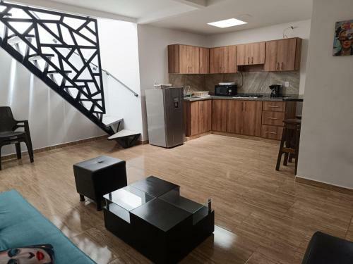 Aparta Hotel El Rinc�n De Frida