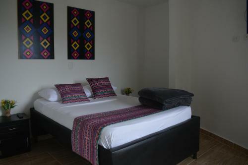 Aparta Hotel El Rinc�n De Frida