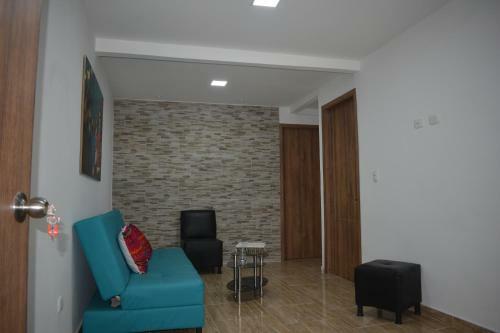 Aparta Hotel El Rinc�n De Frida