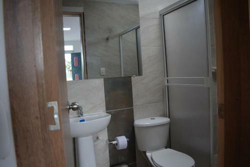 Aparta Hotel El Rinc�n De Frida