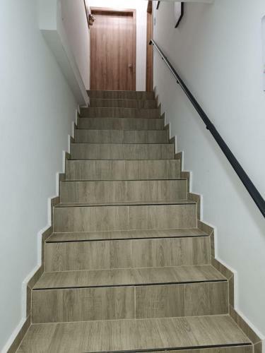 Aparta Hotel El Rinc�n De Frida