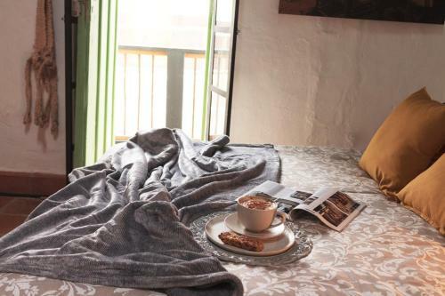 Hotel La Liebre Bed And Breakfast