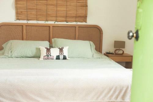 Hotel La Liebre Bed And Breakfast