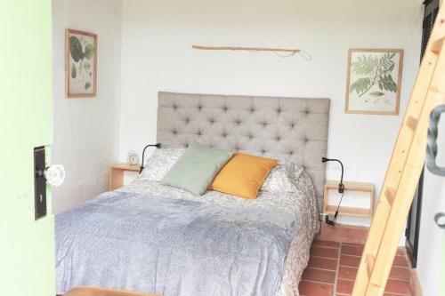 Hotel La Liebre Bed And Breakfast