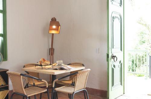 Hotel La Liebre Bed And Breakfast