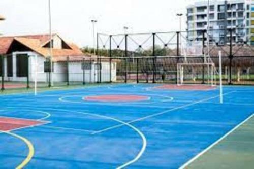 Apartamento Para Tu Descanso Piso 7
