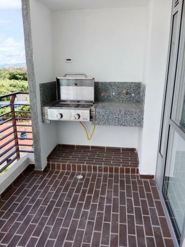 Apartamento Para Tu Descanso Piso 7