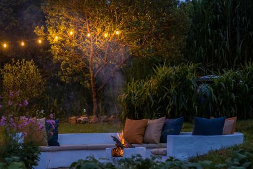 Chig�a Glamping