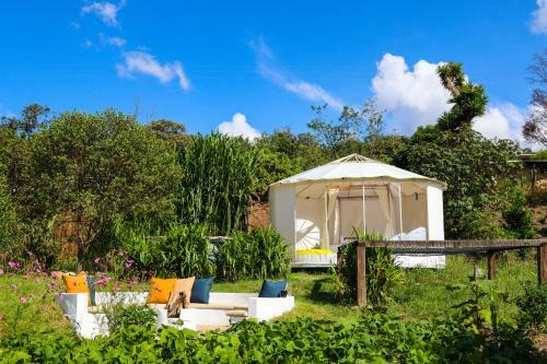 Chig�a Glamping