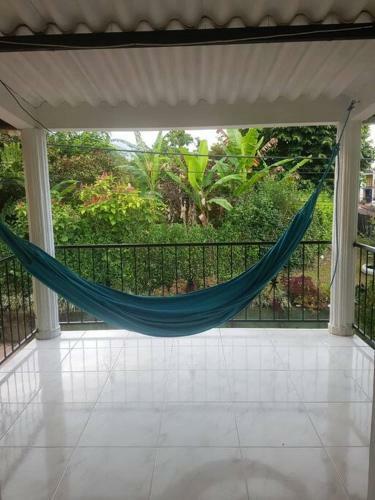 Casa De Descanso El Diamante