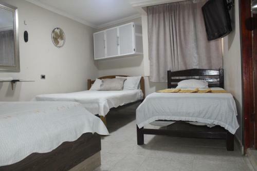 Hotel Primavera Riohacha