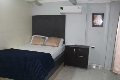 Hotel Primavera Riohacha