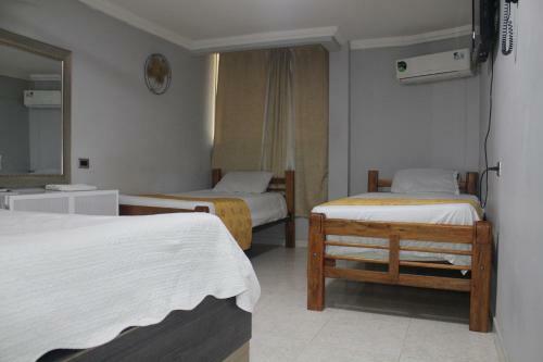 Hotel Primavera Riohacha