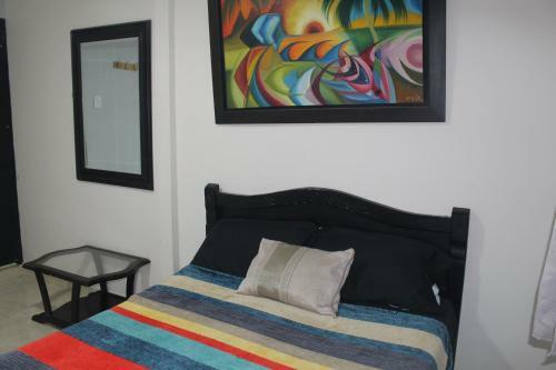 Hotel Primavera Riohacha