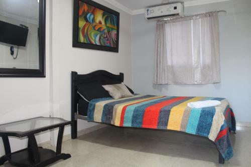 Hotel Primavera Riohacha