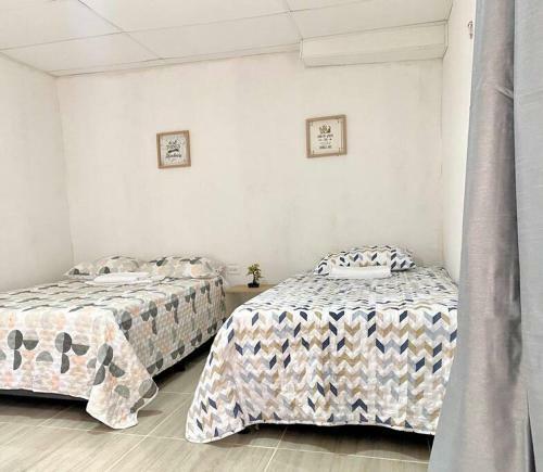 Apartamento Apto #6 Hermoso Y Amplio