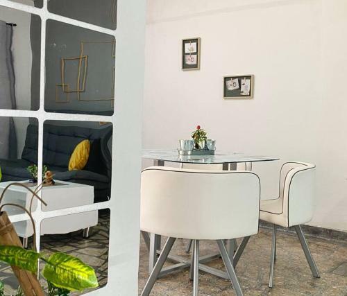 Apartamento Apto #6 Hermoso Y Amplio