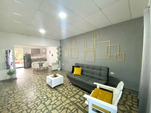 Apartamento Apto #6 Hermoso Y Amplio