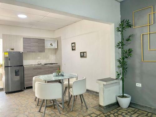 Apartamento Apto #6 Hermoso Y Amplio