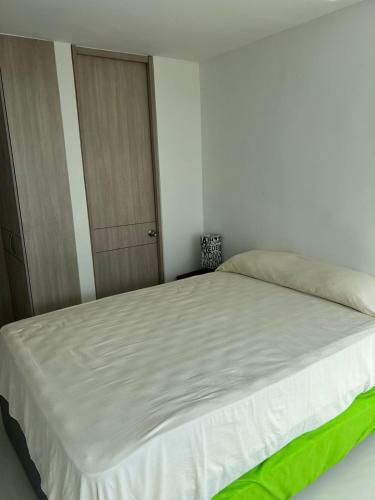 Espectacular Apartamento En Condominio Con Bbq
