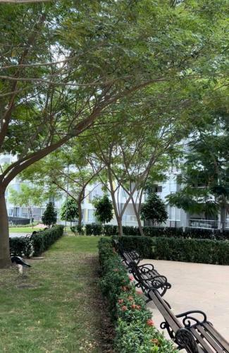 Espectacular Apartamento En Condominio Con Bbq