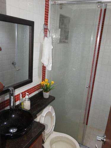 Apartamento Agradable Casa En Conjunto Cerrado