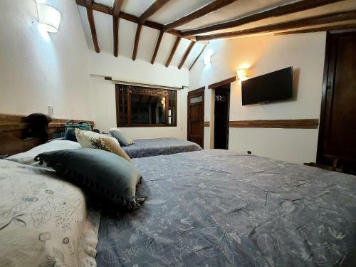 Betania Casa Hotel