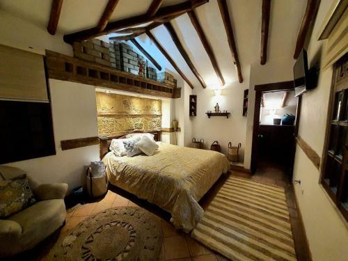 Betania Casa Hotel