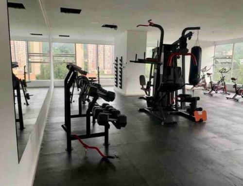 Ce26 Beautifull Apartment And Parking