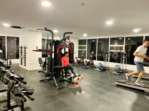 Ce26 Beautifull Apartment And Parking