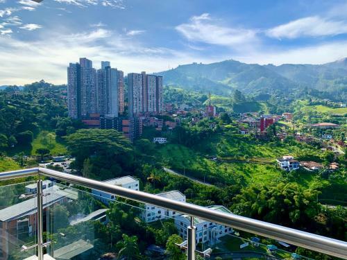 Ce26 Beautifull Apartment And Parking