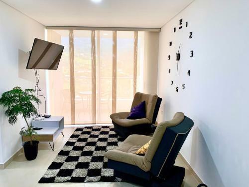 Ce26 Beautifull Apartment And Parking