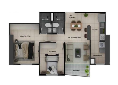 Ce26 Beautifull Apartment And Parking