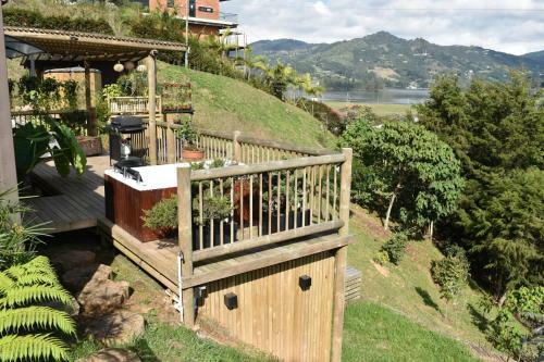 El Paisaje Mas So�ado