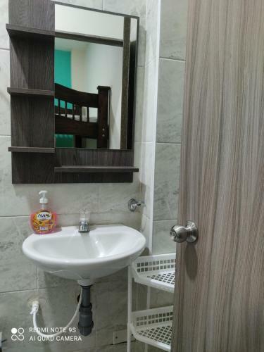 Bed & Breakfast Hostal Los Balcones